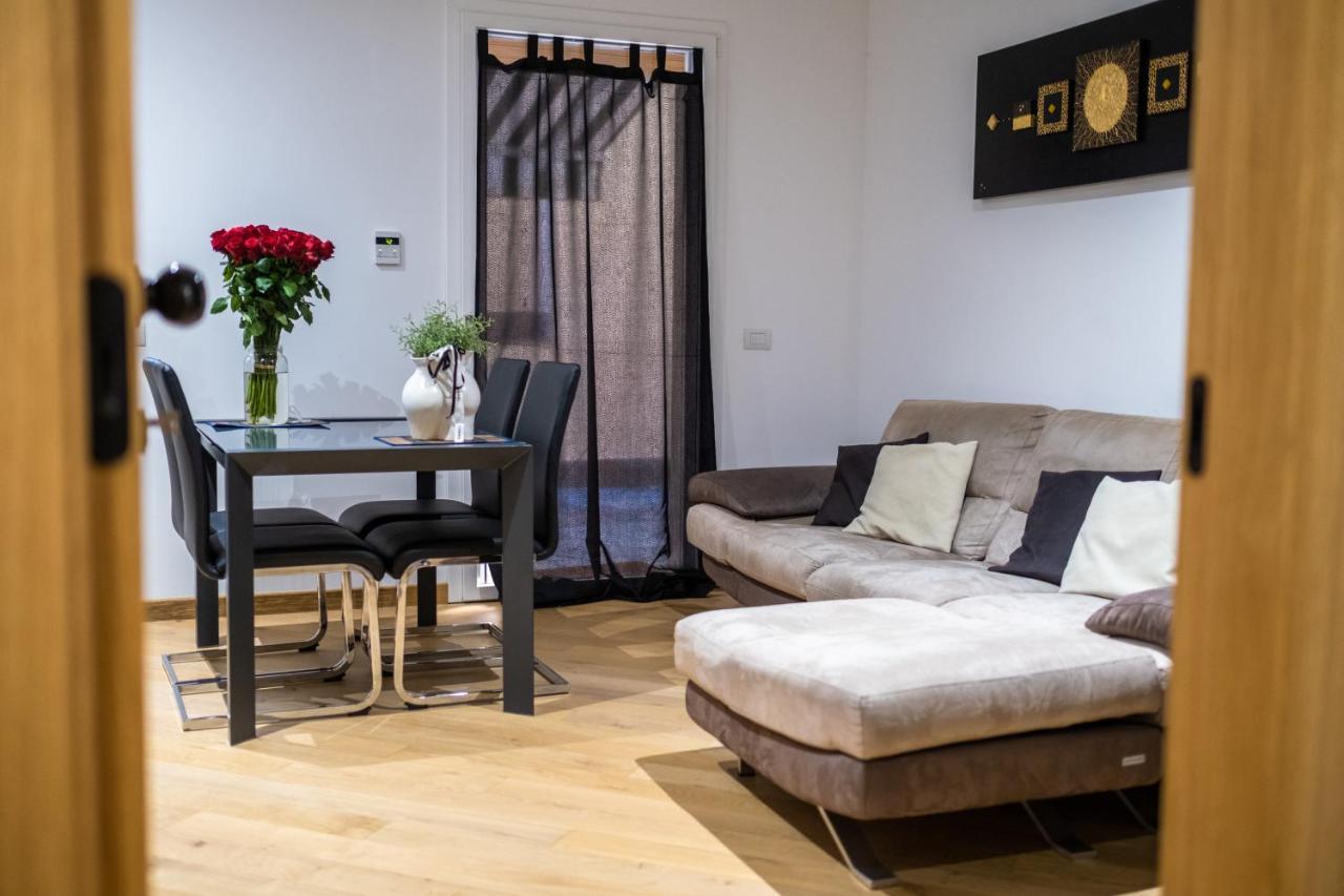 Allhospitality Alghero Ngoại thất bức ảnh