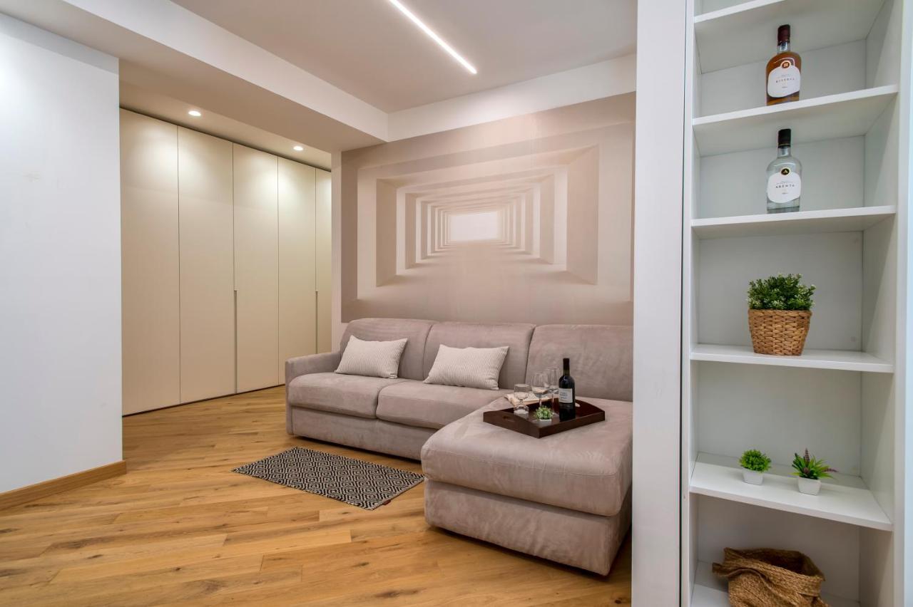 Allhospitality Alghero Ngoại thất bức ảnh