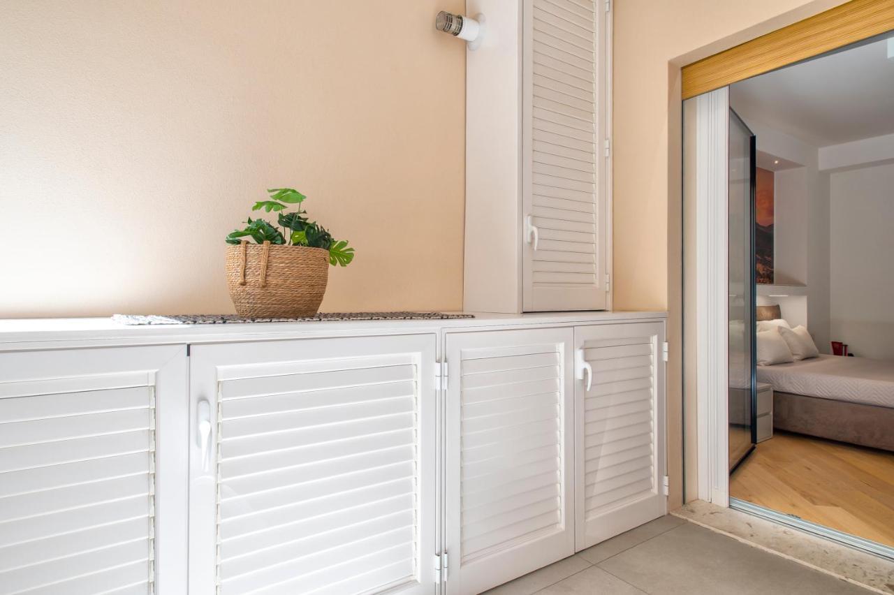 Allhospitality Alghero Ngoại thất bức ảnh
