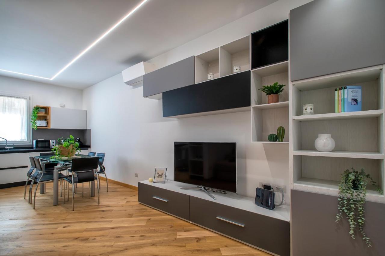 Allhospitality Alghero Ngoại thất bức ảnh