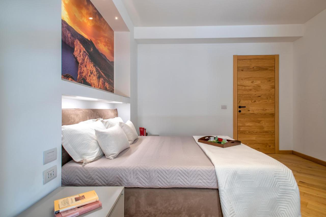 Allhospitality Alghero Ngoại thất bức ảnh