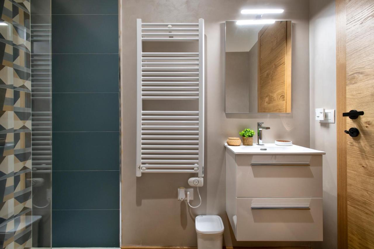 Allhospitality Alghero Ngoại thất bức ảnh