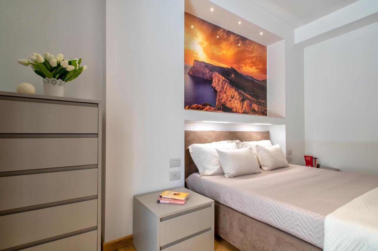 Allhospitality Alghero Ngoại thất bức ảnh