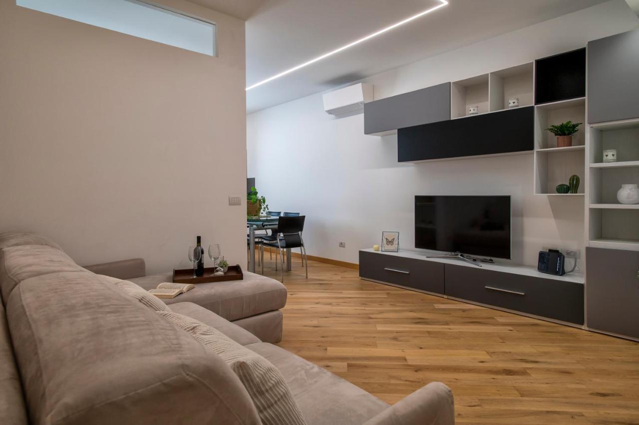 Allhospitality Alghero Ngoại thất bức ảnh